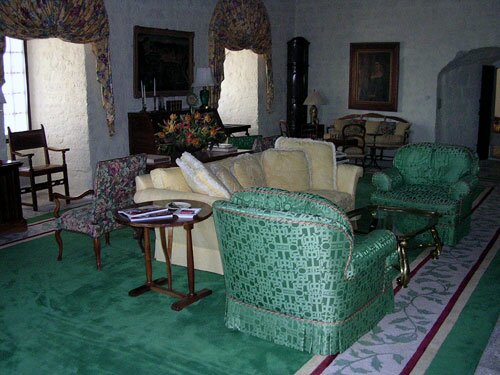 Chateau-Andelot Grand Salon