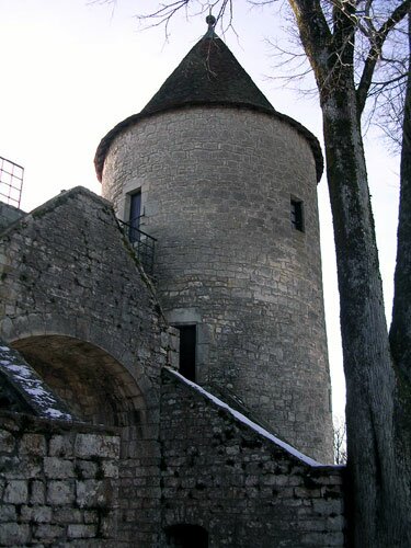 Tower